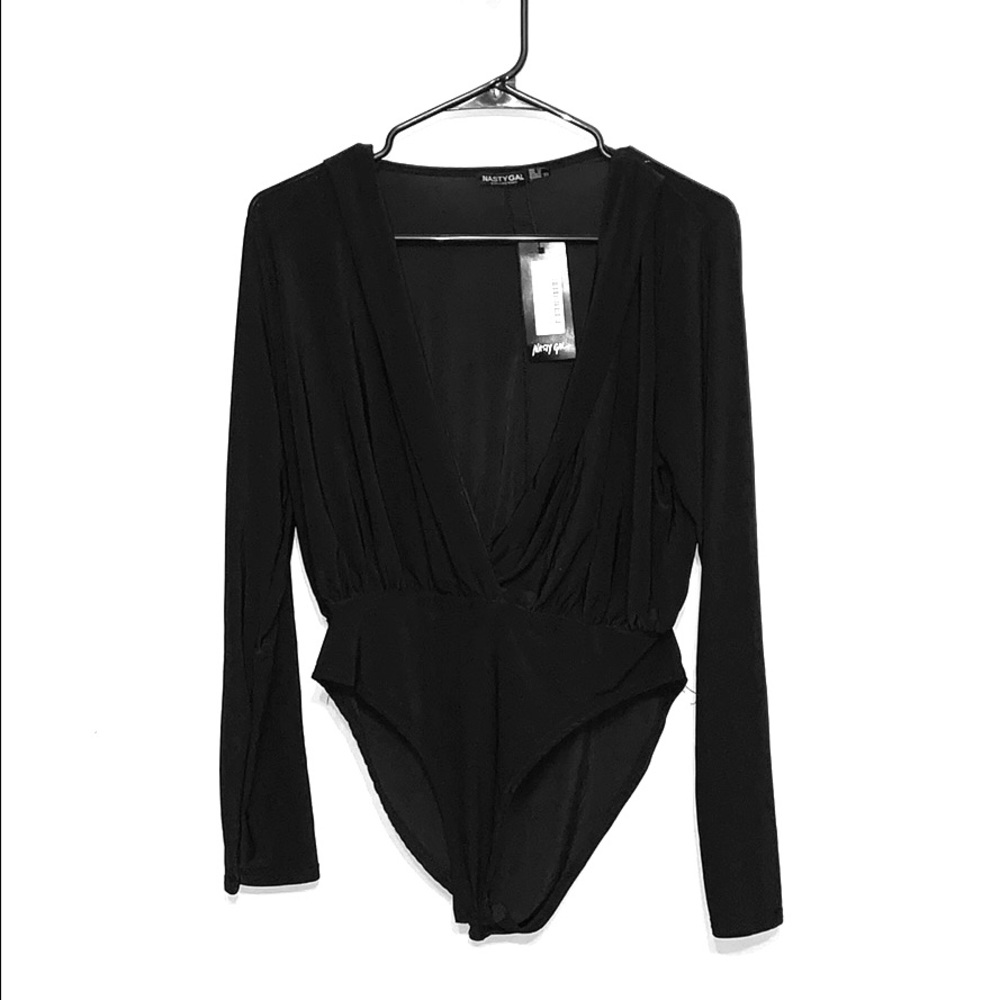 Bodysuit